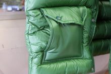 画像をギャラリービューアに読み込む, LOBS " C1 Outback Down Vest "