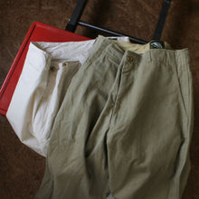 画像をギャラリービューアに読み込む, LOBS " C4 Chino ver2.0 "