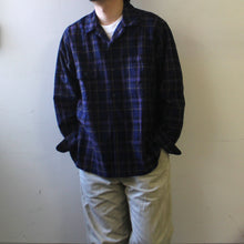 画像をギャラリービューアに読み込む, LOBS " C4 Athletic Shirts LS "(25ss)