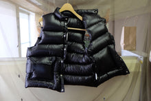 画像をギャラリービューアに読み込む, LOBS " C1 Outback Down Vest "