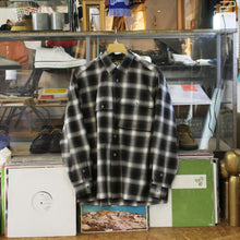 画像をギャラリービューアに読み込む, LOBS " C4 Journeyman's Shirts LS "(25ss)