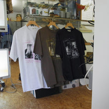 画像をギャラリービューアに読み込む, LOBS " C4 Crust Mountain T/S "