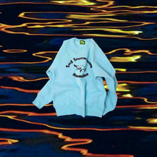 画像をギャラリービューアに読み込む, LOBS " C4 College Sweat " Sax