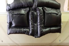 画像をギャラリービューアに読み込む, LOBS " C1 Outback Down Vest "
