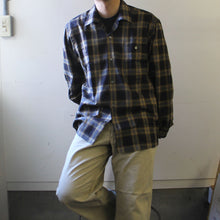 画像をギャラリービューアに読み込む, LOBS " C4 Adventure Shirts LS "(25ss)