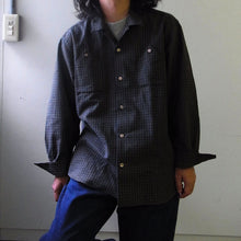 画像をギャラリービューアに読み込む, LOBS " C2 Madriver Shirts LS " Ex T228 Model