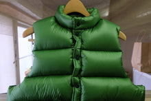 画像をギャラリービューアに読み込む, LOBS " C1 Outback Down Vest "