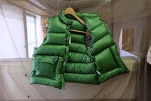 画像をギャラリービューアに読み込む, LOBS " C1 Outback Down Vest "