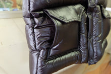 画像をギャラリービューアに読み込む, LOBS " C1 Outback Down Vest "