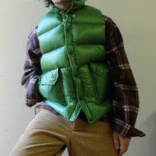 画像をギャラリービューアに読み込む, LOBS " C1 Outback Down Vest "