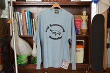 画像をギャラリービューアに読み込む, LOBS " C4 College Sweat " Sax