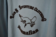 画像をギャラリービューアに読み込む, LOBS " C4 College Sweat " Sax