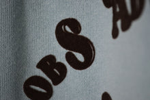 画像をギャラリービューアに読み込む, LOBS " C4 College Sweat " Sax