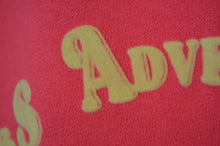 画像をギャラリービューアに読み込む, LOBS " C4 College Sweat " Pink