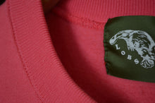 画像をギャラリービューアに読み込む, LOBS " C4 College Sweat " Pink