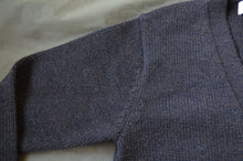 画像をギャラリービューアに読み込む, Ends And Means " Cardigan " Dark Brown