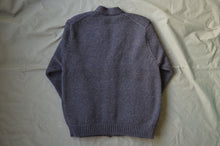 画像をギャラリービューアに読み込む, Ends And Means " Cardigan " Dark Brown