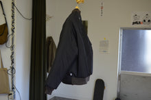 画像をギャラリービューアに読み込む, Ends and Means " Reversible Quilting Jacket "Beige