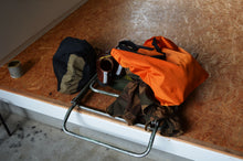 画像をギャラリービューアに読み込む, Kaili " Bow " Orange