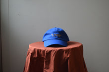 画像をギャラリービューアに読み込む, LOBS " C4 Souvenir Cap " Blue