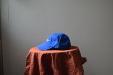 画像をギャラリービューアに読み込む, LOBS " C4 Souvenir Cap " Blue