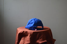 画像をギャラリービューアに読み込む, LOBS " C4 Souvenir Cap " Blue