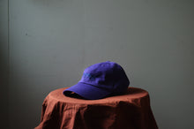 画像をギャラリービューアに読み込む, LOBS " C4 Souvenir Cap " Grape