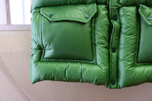 画像をギャラリービューアに読み込む, LOBS " C1 Outback Down Vest "