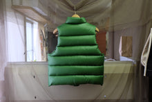 画像をギャラリービューアに読み込む, LOBS " C1 Outback Down Vest "