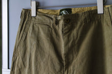 画像をギャラリービューアに読み込む, LOBS " C4 Chino ver2.0 "