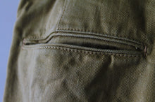 画像をギャラリービューアに読み込む, LOBS " C4 Chino ver2.0 "