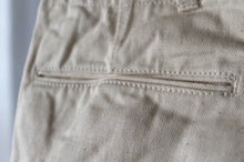 画像をギャラリービューアに読み込む, LOBS " C4 Chino ver2.0 "