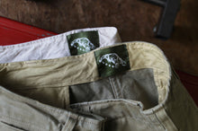 画像をギャラリービューアに読み込む, LOBS " C4 Chino ver2.0 "