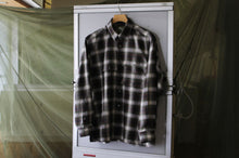 画像をギャラリービューアに読み込む, LOBS " C4 Journeyman's Shirts LS "(25ss)