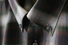 画像をギャラリービューアに読み込む, LOBS " C4 Journeyman's Shirts LS "(25ss)