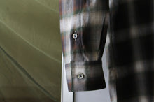 画像をギャラリービューアに読み込む, LOBS " C4 Journeyman's Shirts LS "(25ss)