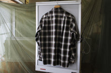 画像をギャラリービューアに読み込む, LOBS " C4 Journeyman's Shirts LS "(25ss)