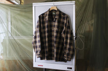 画像をギャラリービューアに読み込む, LOBS " C4 Adventure Shirts LS "(25ss)