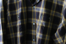 画像をギャラリービューアに読み込む, LOBS " C4 Adventure Shirts LS "(25ss)