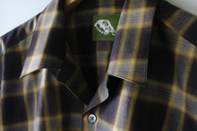 画像をギャラリービューアに読み込む, LOBS " C4 Adventure Shirts LS "(25ss)