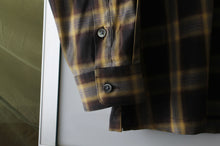 画像をギャラリービューアに読み込む, LOBS " C4 Adventure Shirts LS "(25ss)