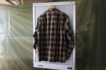 画像をギャラリービューアに読み込む, LOBS " C4 Adventure Shirts LS "(25ss)