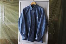 画像をギャラリービューアに読み込む, LOBS " C4 Odessey Shirts LS "(25ss)