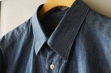 画像をギャラリービューアに読み込む, LOBS " C4 Odessey Shirts LS "(25ss)