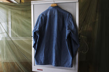 画像をギャラリービューアに読み込む, LOBS " C4 Odessey Shirts LS "(25ss)