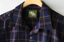 画像をギャラリービューアに読み込む, LOBS " C4 Athletic Shirts LS "(25ss)