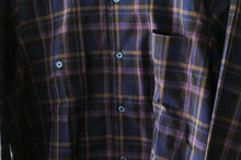 画像をギャラリービューアに読み込む, LOBS " C4 Athletic Shirts LS "(25ss)