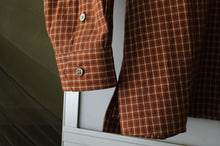 画像をギャラリービューアに読み込む, LOBS " C4 Madriver Shirts LS "(25ss)