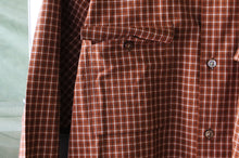 画像をギャラリービューアに読み込む, LOBS " C4 Madriver Shirts LS "(25ss)