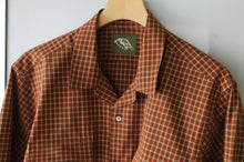 画像をギャラリービューアに読み込む, LOBS " C4 Madriver Shirts LS "(25ss)